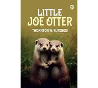 LITTLE JOE OTTER