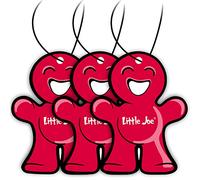 Little Joe Paper Set of 3