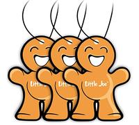 Little Joe Paper Set of 3