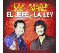 Little Joe / Ramire - El Jefe Y La Ley