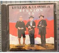 Little Joe - Reunion 95