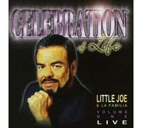 Little Joe Y Familia - Celebration of Life 1: Live