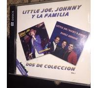 Little Joe Y La Familia - Dos De Coleccion