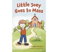 Little Joey Goes to Mass