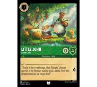 Little John - Camp Cook | Shimmering Skies