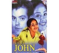 Little John - DVD(indian/regional/tamil movie/Jyothika)