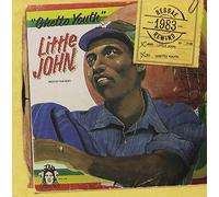 Little John - Ghetto Youth