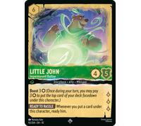 Little John - Impermanent Outlaw (Foil) | Whispers in the Well
