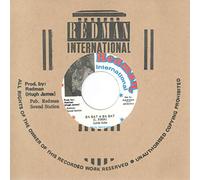 Little John & Redman - Ba Bat A Ba Bat [7" VINYL]