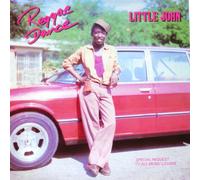 Little John - Reggae Dance [VINYL]