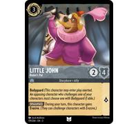 Little John - Robin's Pal (Foil) | Into the Inklands