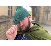 Little John s Big Tour of Nottingham