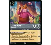 Little John - Sir Reginald (Foil) | Fabled