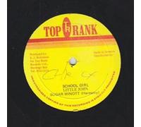 Little John / Sugar Minott / Dean Fraser - School Girl-12"