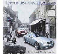 Little Johnny England - Mercs & Cherokees