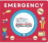 Little Journeys- Emergency