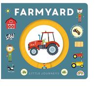 Little Journeys- Farmyard