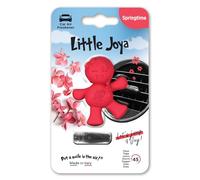 Little Joya Springtime +/- 45 Days Fresh Fragrance in Car, Truck, Camper, Van, Household, Kitchen, Office or Cupboard or Drawer