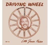 CD Driving Wheel – Little Junior Parker