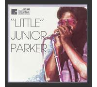 Little Junior Parker - Little Junior Parker