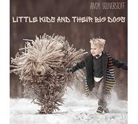 Little Kids and Their Big Dogs