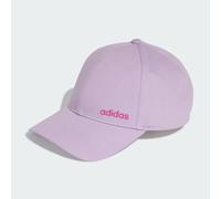 adidas Unisex Kids Little Kids Cap, Powder Plum, XXS-XS