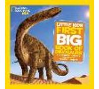 Little Kids First Big Book of Dinosaurs