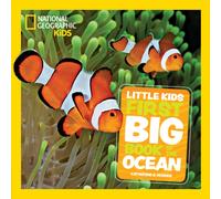 Little Kids First Big Book of The Ocean