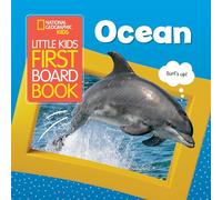 Ocean by National Geographic Kids