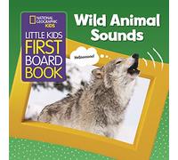 Wild Animal Sounds by National Geographic Kids