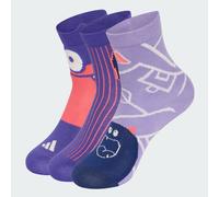 LITTLE KIDS TIRO_NSTER 3PP SOCKS