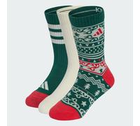 LITTLE KIDS X-MAS 3PP SOCKS