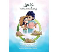 Little Kim and the Unhatched Egg