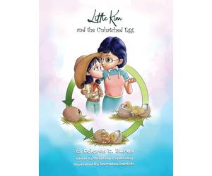 Little Kim and the Unhatched Egg