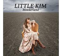Little Kim - Moederland