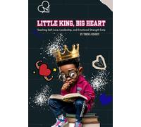 Little King Big Heart