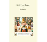 Little King Davie (Classic Books)