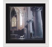 LITTLE KING - Legacy Of Fools