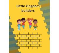 Little Kingdom builders