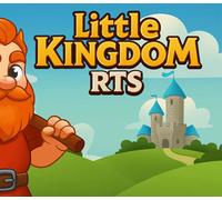 Little Kingdom RTS PC Steam CD Key