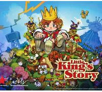 Little King's Story PC Steam CD Key