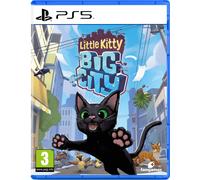 Little Kitty, Big City - PlayStation 5