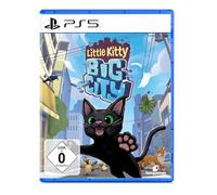 Little Kitty: Big City - PS5