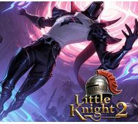 Little Knight 2: Old Dreams PC Steam CD Key