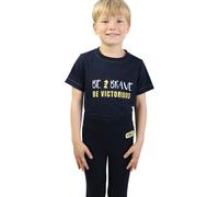 Little Knight be Brave Children's t-Shirt Size 3-4 Years - 3 - 4 Years