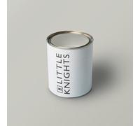 Little Knights Eggshell Emulsion Paint 100% Voc Free - Dusty - 5L