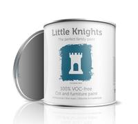 Little Knights Furniture Paint 100% Voc Free - Cerulean Isles - 2.5L