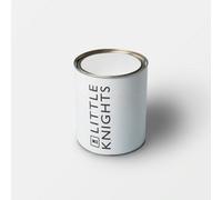 Little Knights Furniture Paint 100% Voc Free - Constable Clouds - 750Ml