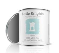 Little Knights Furniture Paint 100% Voc Free - Glass Bottles - 2.5L
