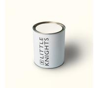 Little Knights Matt Emulsion Paint 100% Voc Free - Cowslip - 5L